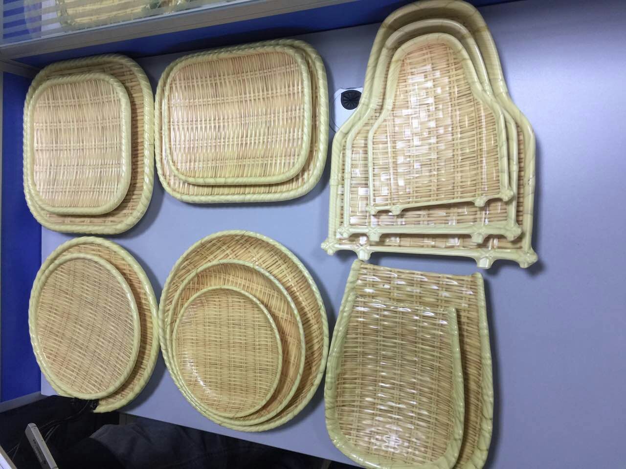 bamboo tableware manufacturers