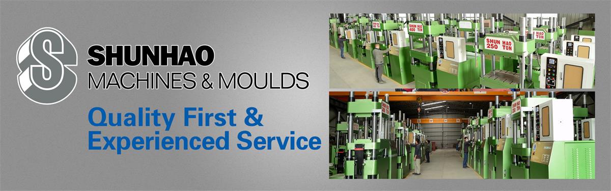 high quality molding machines manufacturer
