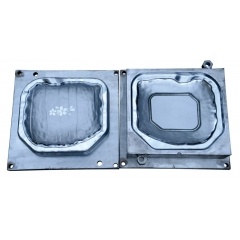 China Melamine Dinnerware Mould