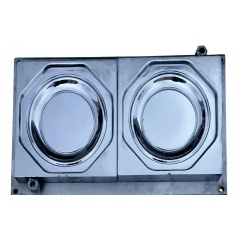 Bamboo Tableware Mould
