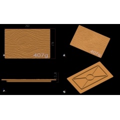 Kitchenware Mold