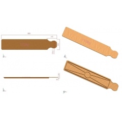 Melamine Dinnerware Mold