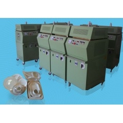 Melamine Compound Preheating Machine